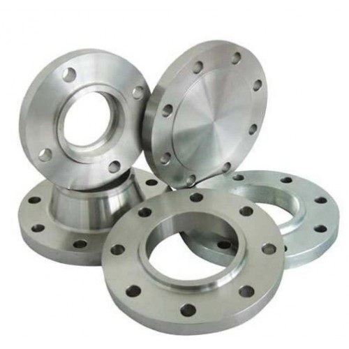 Фланец воротниковый 09Г2С 1-15-40 ГОСТ 12821-80, Ру-40, Ду-15