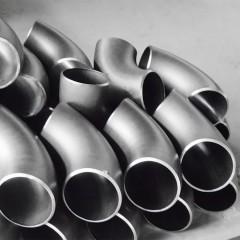 Отвод нержавеющий 102х4 (Ду-100) 12х18н10т ГОСТ 17375-2001