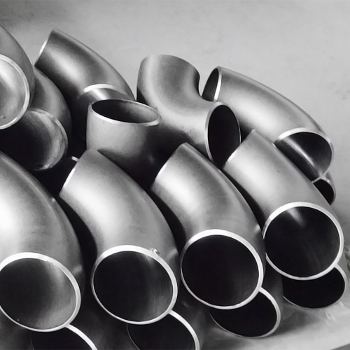 Отвод нержавеющий 102х5 (Ду-100) 12х18н10т ГОСТ 17375-2001