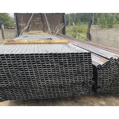 Труба профильная квадратная 16х16мм ст.3 ГОСТ 8639-82