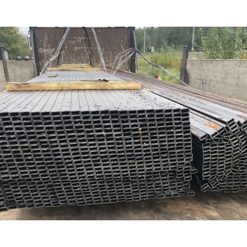 Труба профильная металлическая 30х30х1ст.3 ГОСТ 8639-82