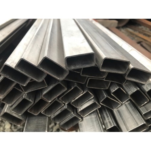 Труба профильная 40х25мм ст.09г2с L=6м ГОСТ 30245-03