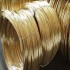 Катанка латунная 4.2мм ЛС-59-1 ГОСТ 1066-90