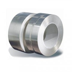 Лента нихромовая 4х1.5мм Х15Н60 (Cr15Ni60) ГОСТ 10994-74