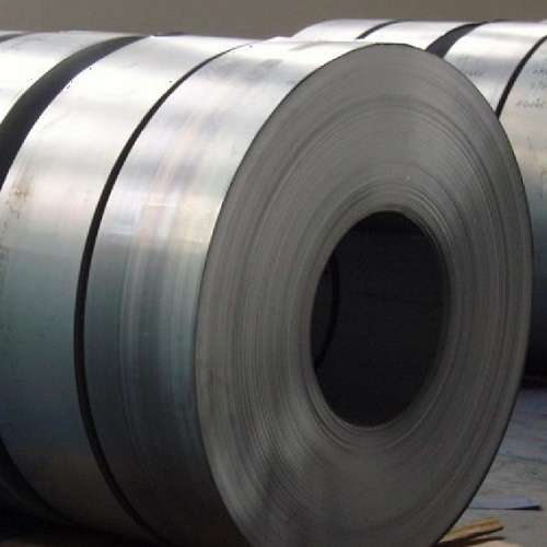 Лента стальная гк 1.6х40 мм ГОСТ 6009-74