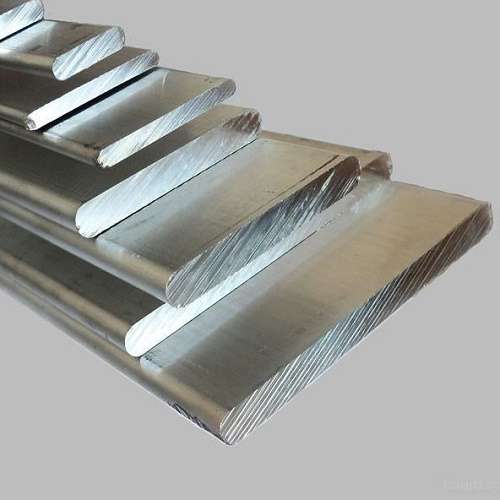 Алюминиевая шина, полоса 10х30 L=4м АД0 ГОСТ 15176-89