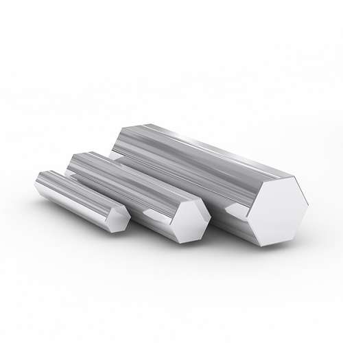 Шестигранник нерж 60мм х/т h11 Калиброванный 08Х18Н10 AISI 304