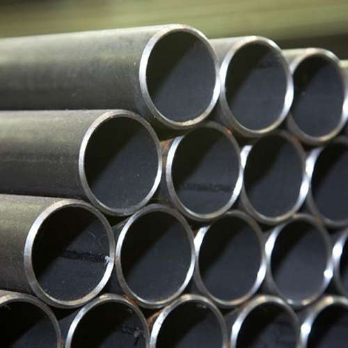Труба водогазопроводная (ВГП) 90х4.5мм ГОСТ 3262-75