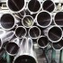 Труба бесшовная оцинкованная ОЦ 108х3.5мм ГОСТ 8732-78