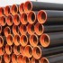 Труба стальная магистральная 325х7мм 17Г1С ГОСТ 20295-85