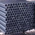Труба электросварная оцинкованная 127х4.5мм ст.3сп эл.св